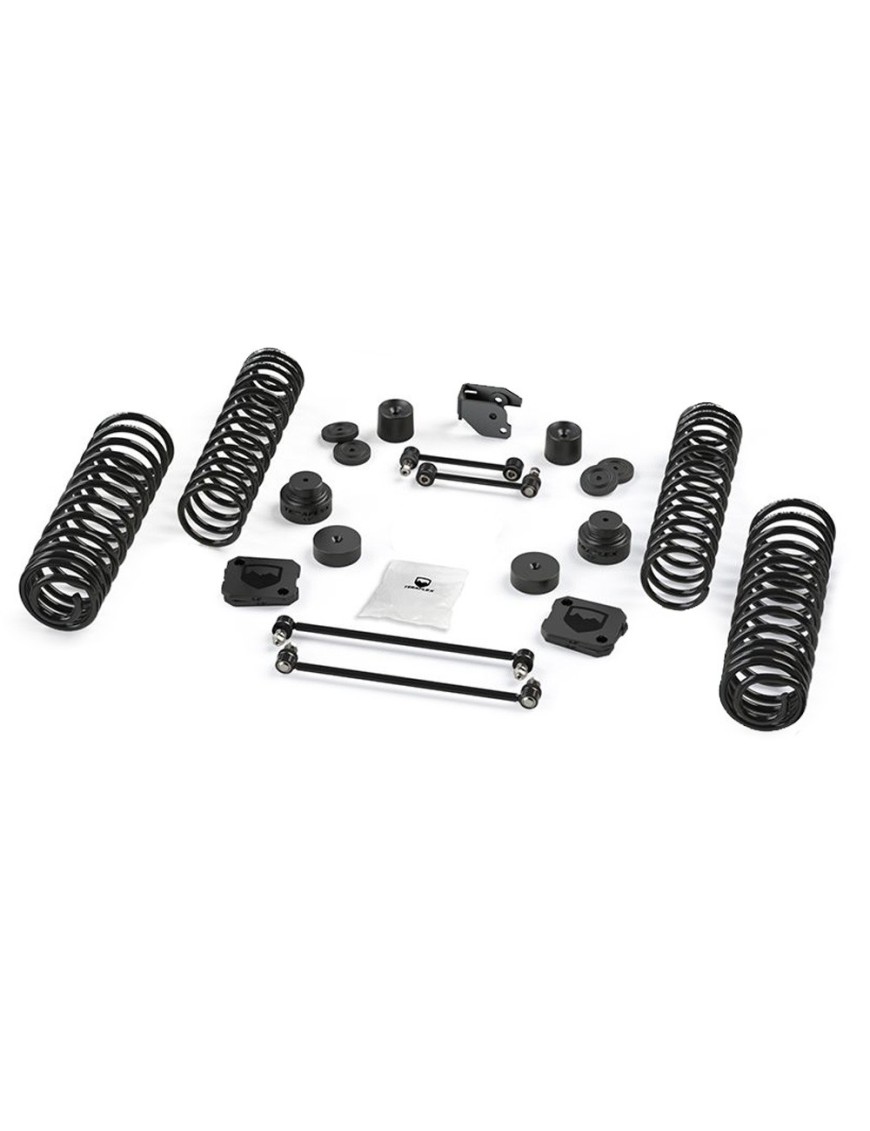 Base kit TeraFlex Lift 3,5" 3.6L Pentastar V6