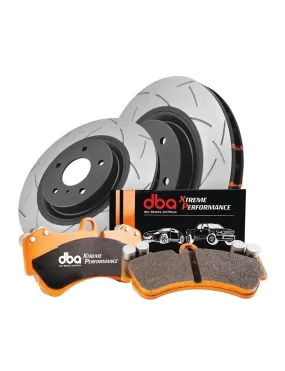 DBA