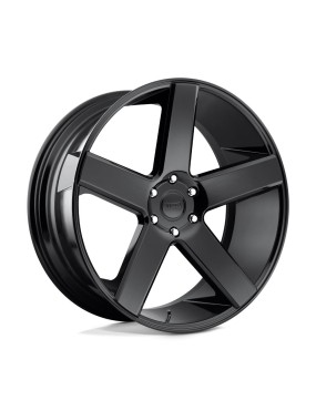 Felga aluminiowa BALLER Gloss Black DUB