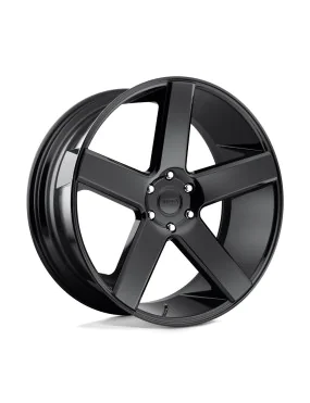 Felga aluminiowa BALLER Gloss Black DUB