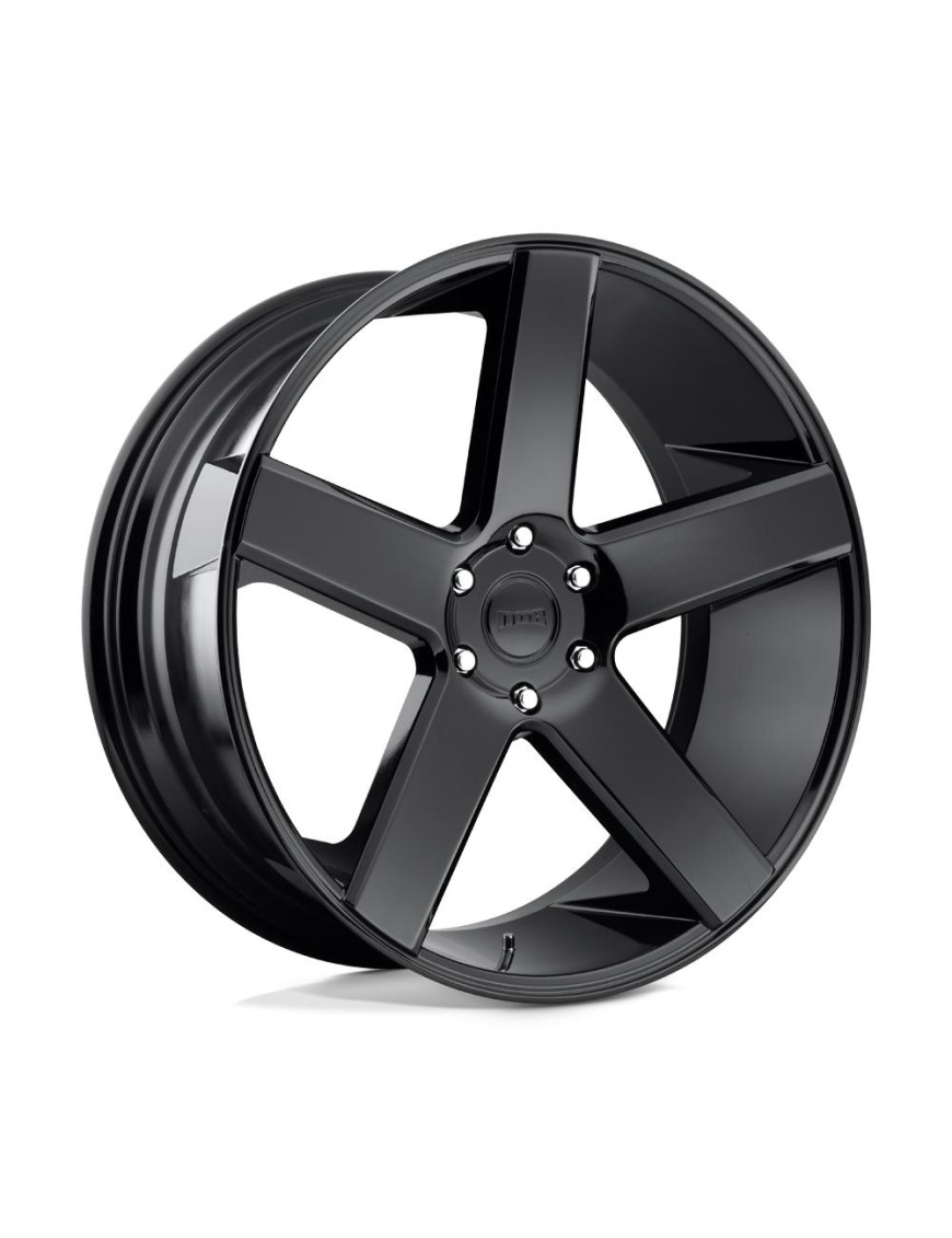Felga aluminiowa BALLER Gloss Black DUB