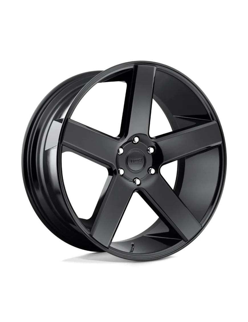 Felga aluminiowa BALLER Gloss Black DUB