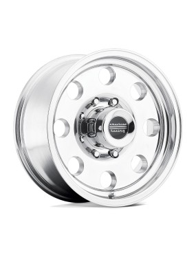 Felga aluminiowa AR172 BAJA Polished American Racing