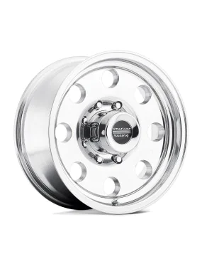 Felga aluminiowa AR172 BAJA Polished American Racing