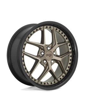 NICHE ROAD WHEELS