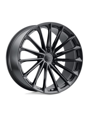 Felga aluminiowa PROTON Gloss Black OHM