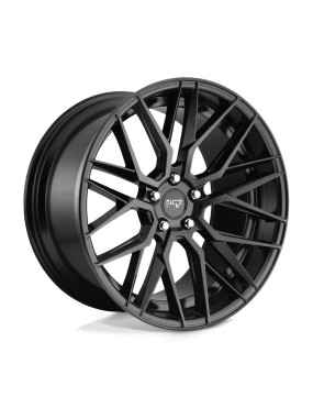 Felga aluminiowa M190 GAMMA Matte Black Niche Road Wheels