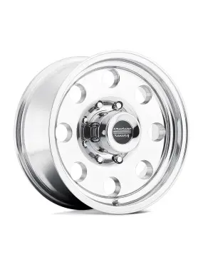 Felga aluminiowa AR172 BAJA Polished American Racing