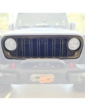 OFD Offroad Fabrication