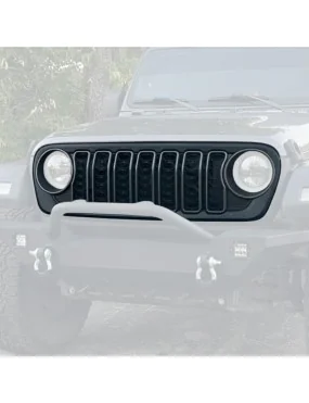 Grill OFD