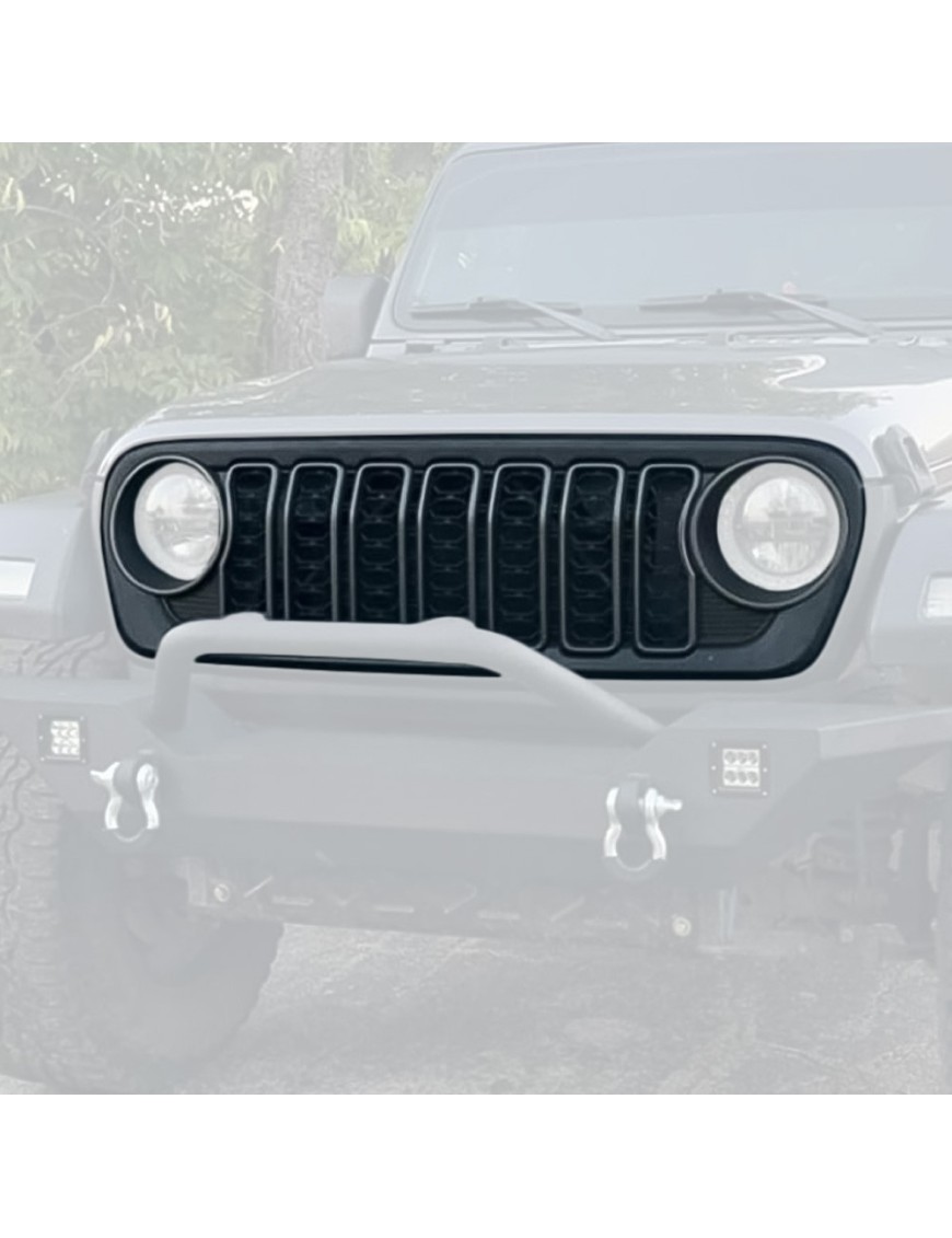 Grill OFD