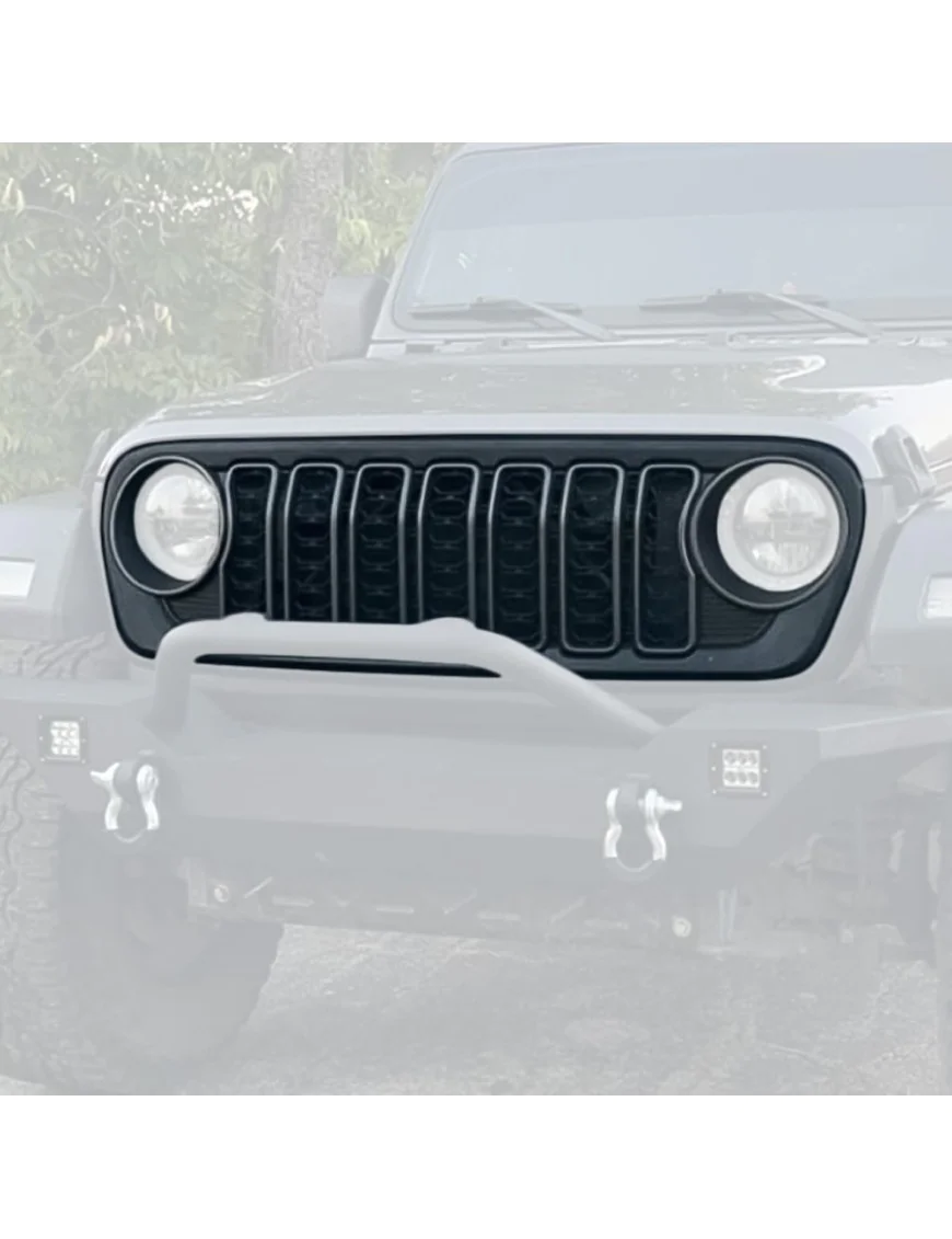 Grill OFD