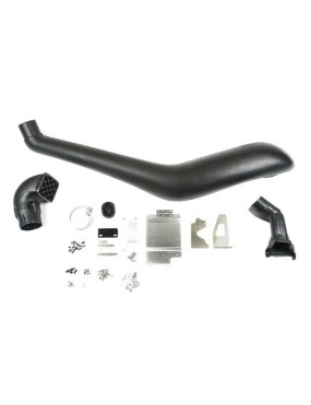 Snorkel, wlot powietrza z filtrem cyklonowym OFD