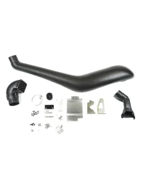 Snorkel, wlot powietrza z filtrem cyklonowym OFD