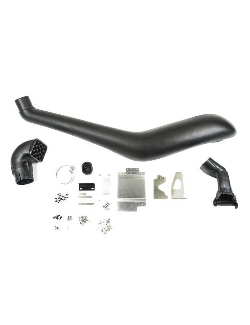 Snorkel, wlot powietrza z filtrem cyklonowym OFD
