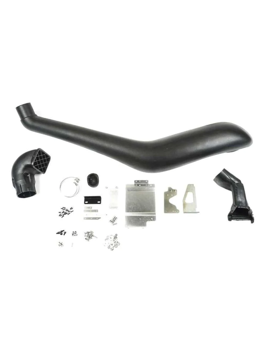 Snorkel, wlot powietrza z filtrem cyklonowym OFD