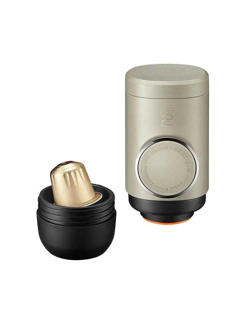 Minipresso NS2 WACACO Minipresso NS2 WACACO