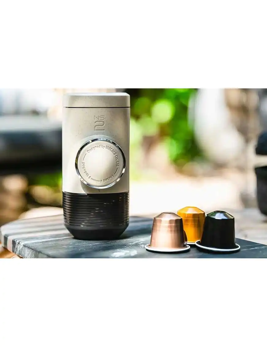 Minipresso NS2 WACACO