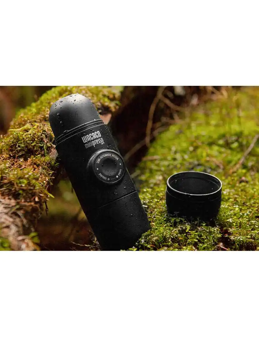 WACACO Minipresso GR