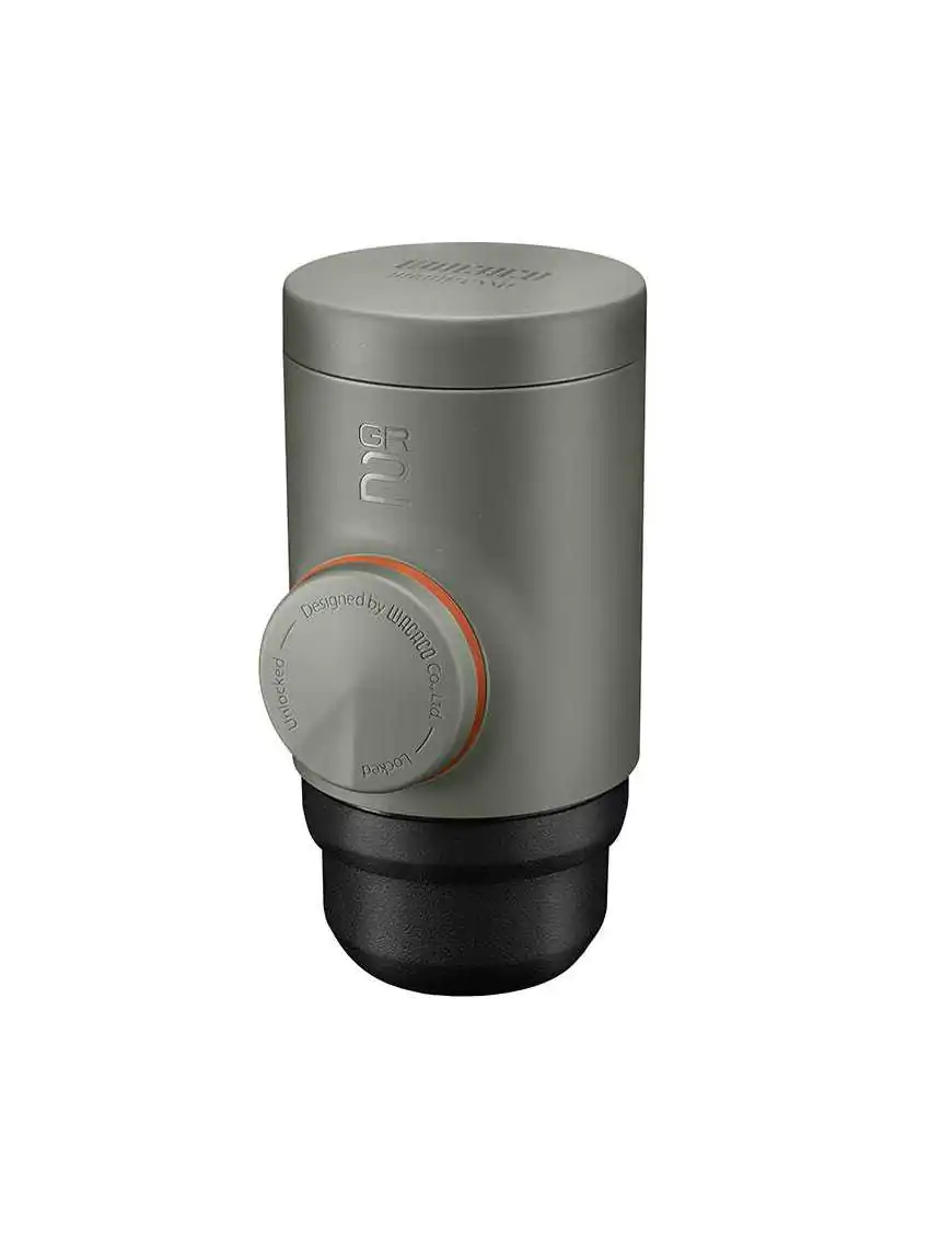 WACACO Minipresso GR2