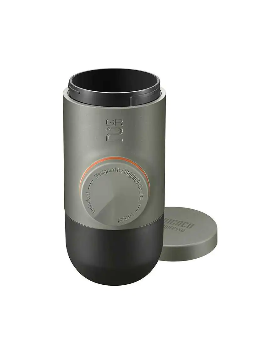 WACACO Minipresso GR2