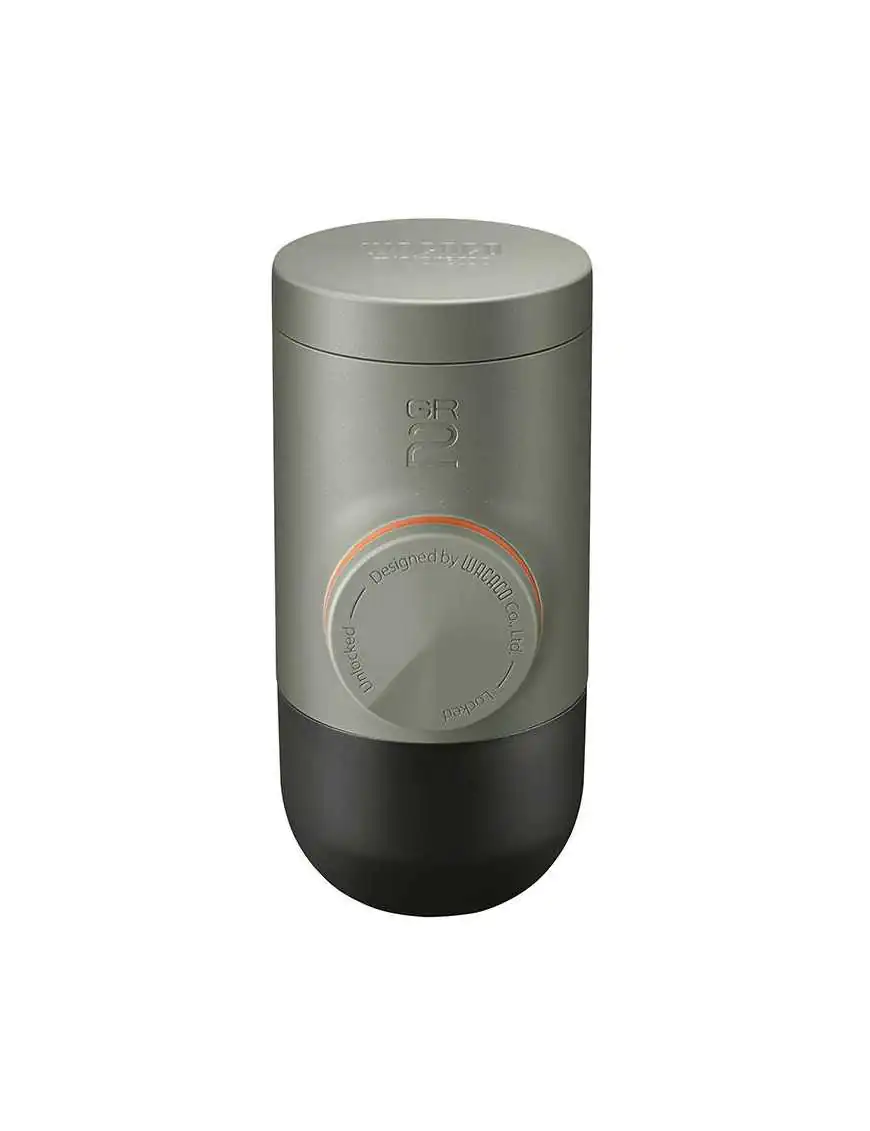 WACACO Minipresso GR2