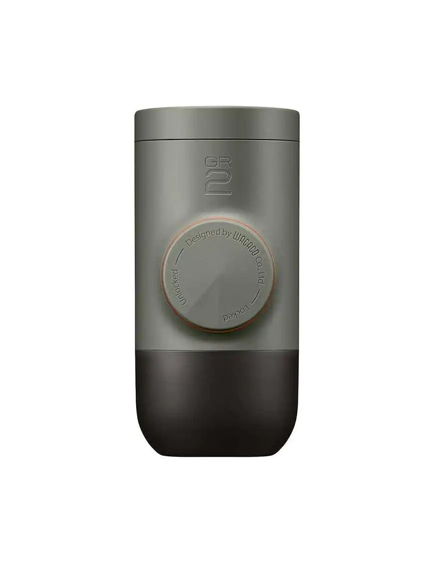 WACACO Minipresso GR2