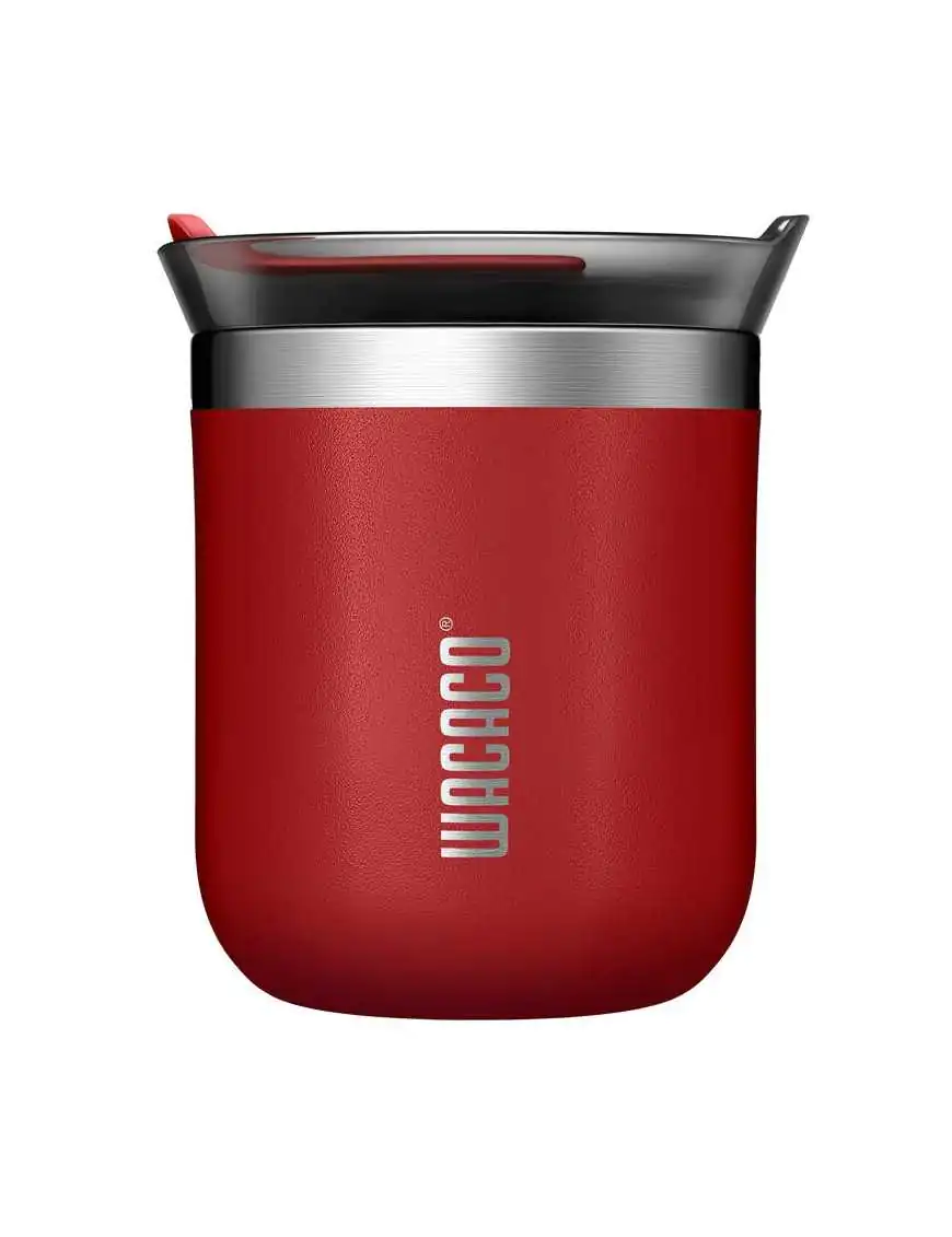 WACACO Octaroma Classico Coffee Mug (Red) WACACO Octaroma Classico Coffee Mug (Red)