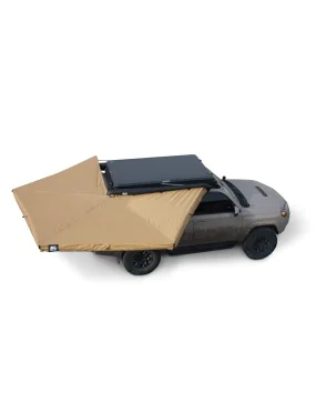 Markizy HEX | Batwing | Foxwing | Szekla4x4.pl