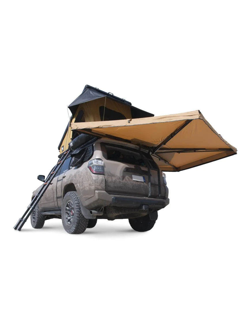OFFLANDER MARKIZA SAMONOŚNA BATWING 270 PRAWA 2.0 M