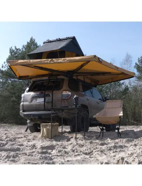 OFFLANDER MARKIZA SAMONOŚNA BATWING 270 PRAWA 2.0 M