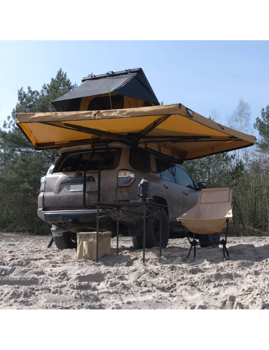 OFFLANDER MARKIZA SAMONOŚNA BATWING 270 PRAWA 2.0 M