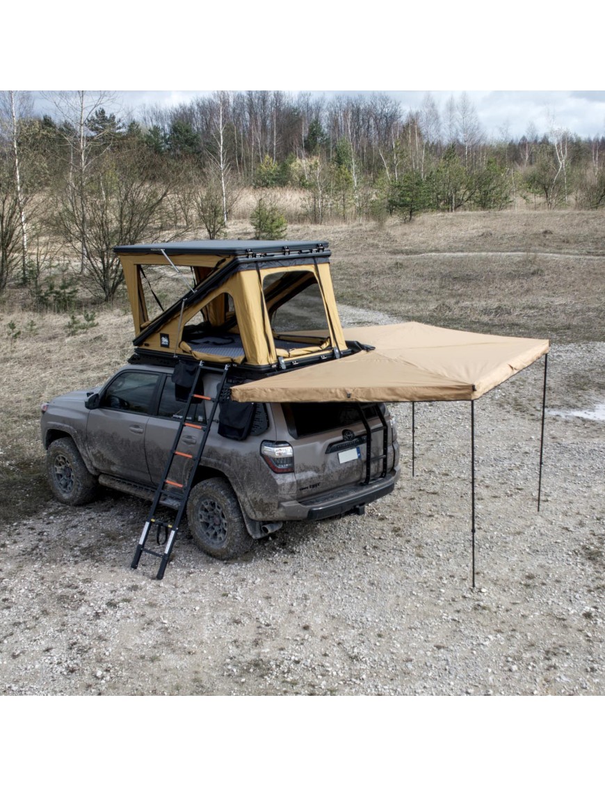 OFFLANDER MARKIZA SAMONOŚNA BATWING 270 PRAWA 2.0 M