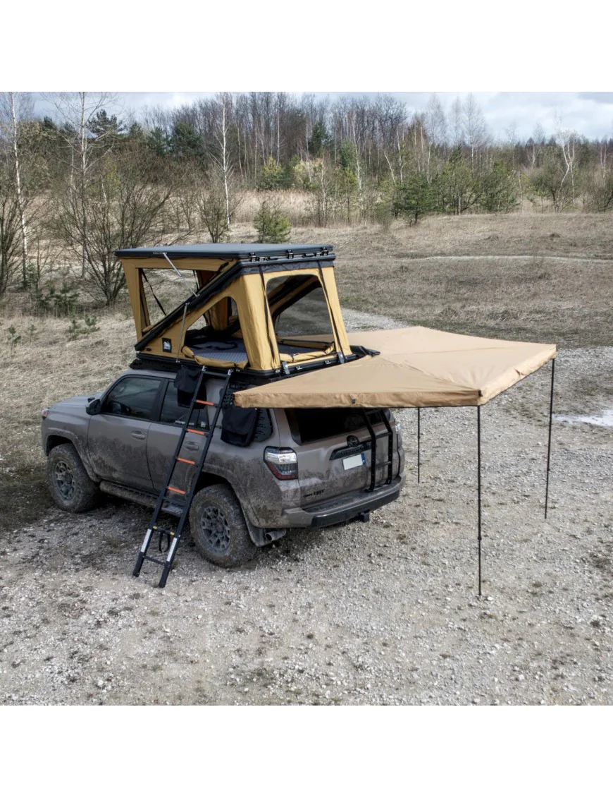 OFFLANDER MARKIZA SAMONOŚNA BATWING 270 PRAWA 2.0 M