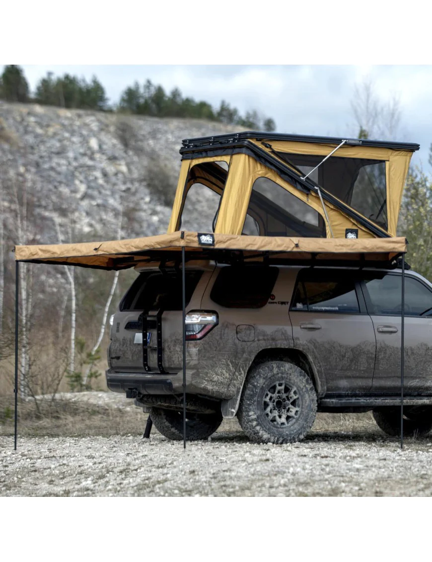 OFFLANDER MARKIZA SAMONOŚNA BATWING 270 PRAWA 2.0 M