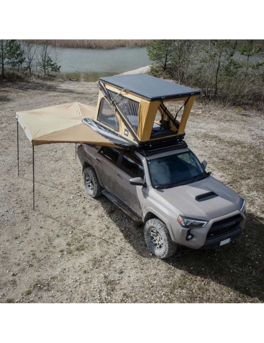 OFFLANDER MARKIZA SAMONOŚNA BATWING 270 PRAWA 2.0 M