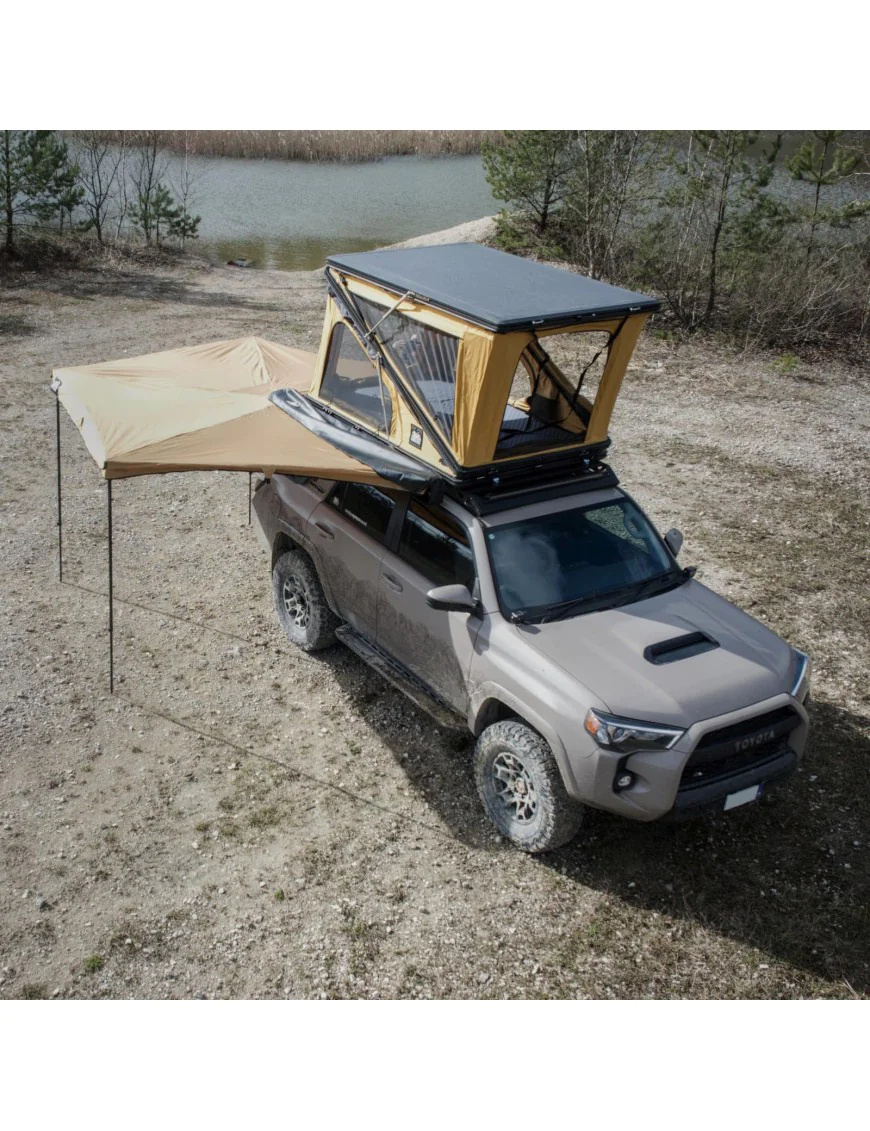 OFFLANDER MARKIZA SAMONOŚNA BATWING 270 PRAWA 2.0 M