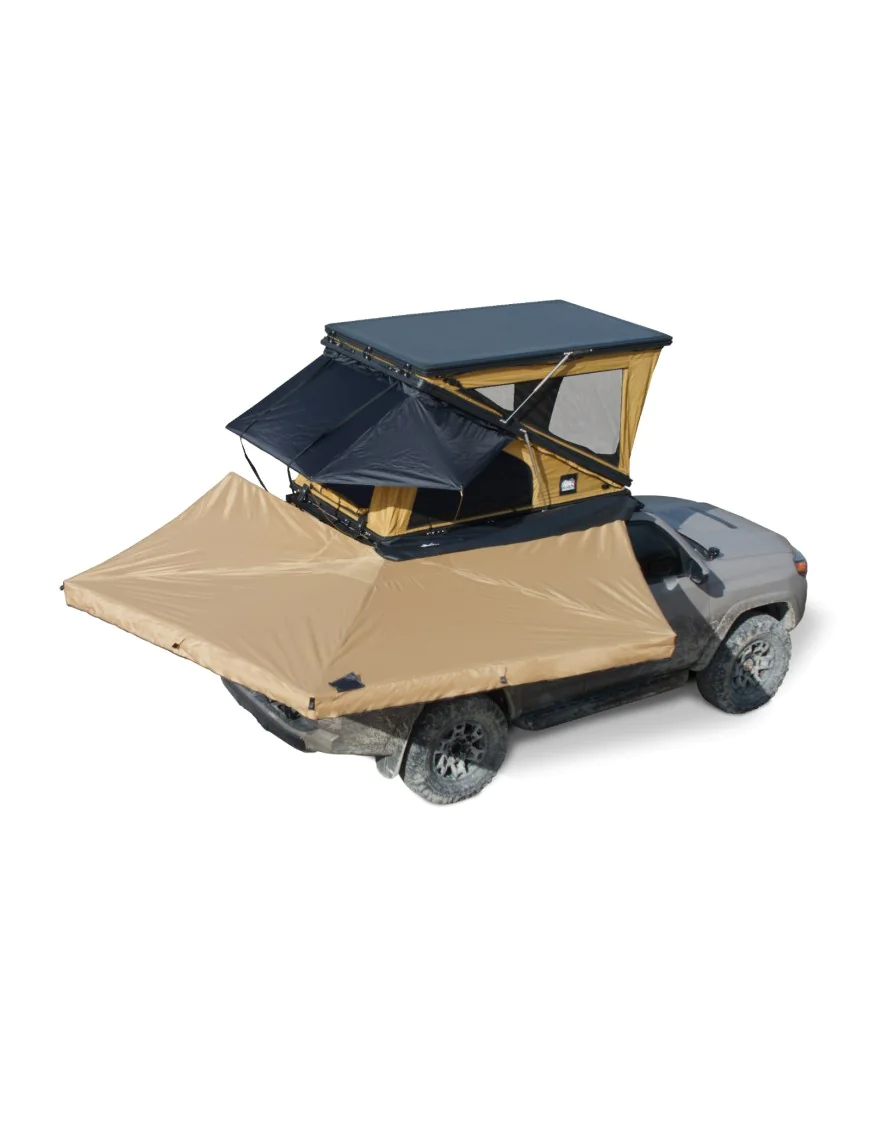 OFFLANDER MARKIZA SAMONOŚNA BATWING 270 PRAWA 2.0 M