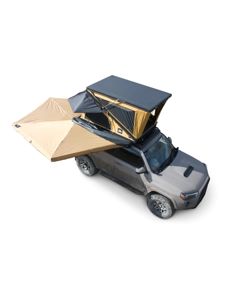OFFLANDER MARKIZA SAMONOŚNA BATWING 270 PRAWA 2.0 M