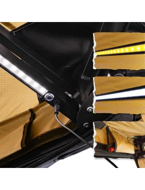 OFFLANDER MARKIZA SAMONOŚNA BATWING 270 PRAWA 2.0 M