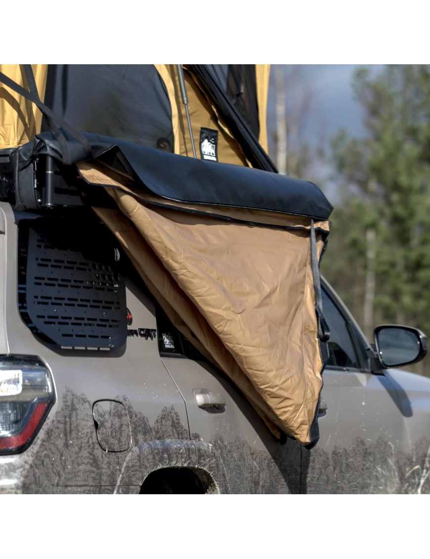 OFFLANDER MARKIZA SAMONOŚNA BATWING 270 PRAWA 2.0 M