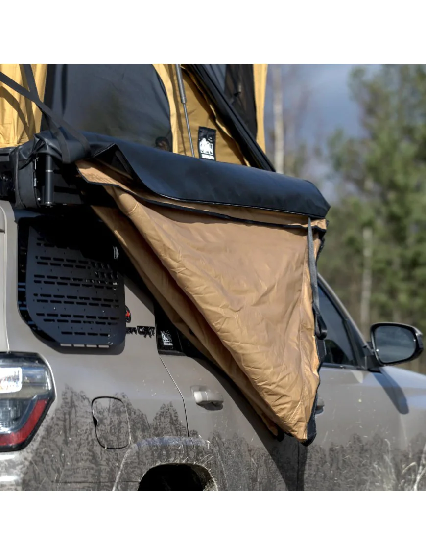 OFFLANDER MARKIZA SAMONOŚNA BATWING 270 PRAWA 2.0 M