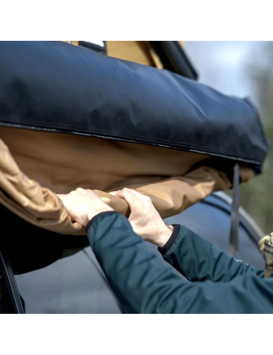 OFFLANDER MARKIZA SAMONOŚNA BATWING 270 PRAWA 2.0 M