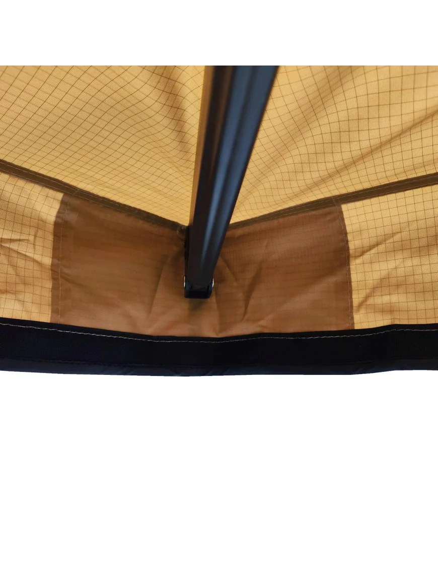 OFFLANDER MARKIZA SAMONOŚNA BATWING 270 PRAWA 2.0 M