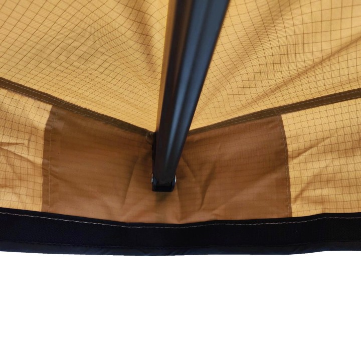 OFFLANDER MARKIZA SAMONOŚNA BATWING 270 PRAWA 2.0 M