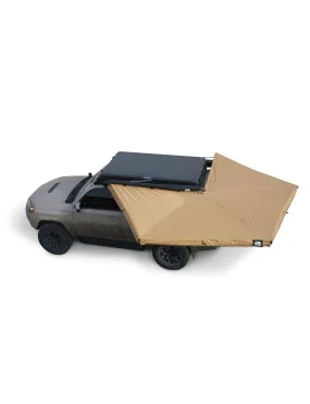OFFLANDER MARKIZA SAMONOŚNA BATWING 270  LEWA 2.0 M