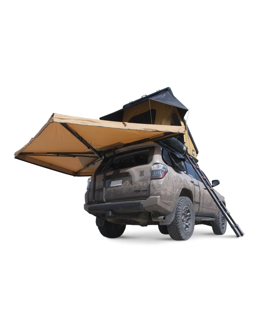 OFFLANDER MARKIZA SAMONOŚNA BATWING 270  LEWA 2.0 M