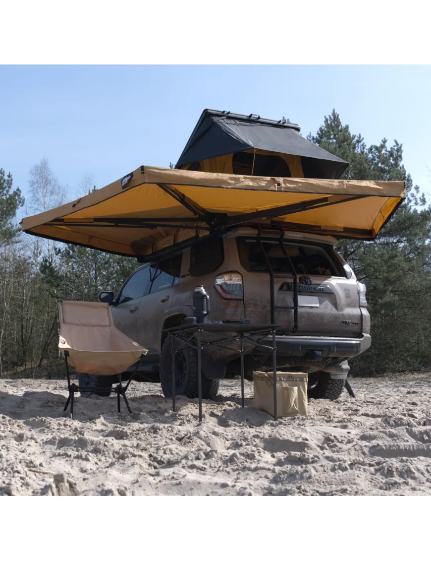 OFFLANDER MARKIZA SAMONOŚNA BATWING 270  LEWA 2.0 M