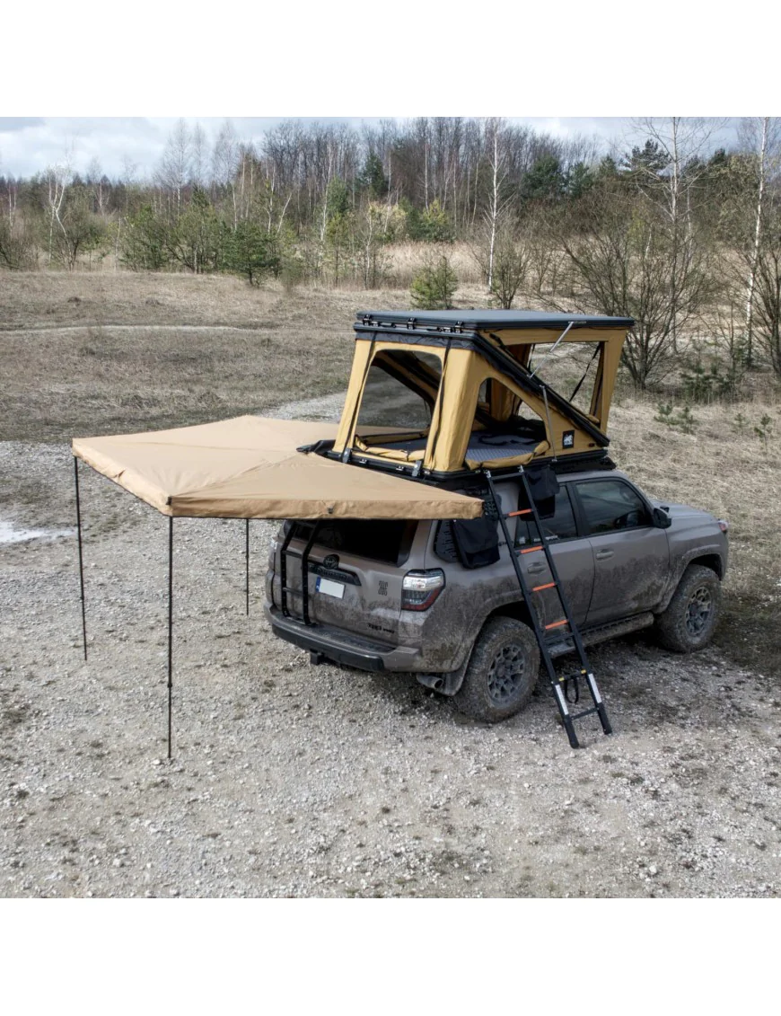 OFFLANDER MARKIZA SAMONOŚNA BATWING 270  LEWA 2.0 M