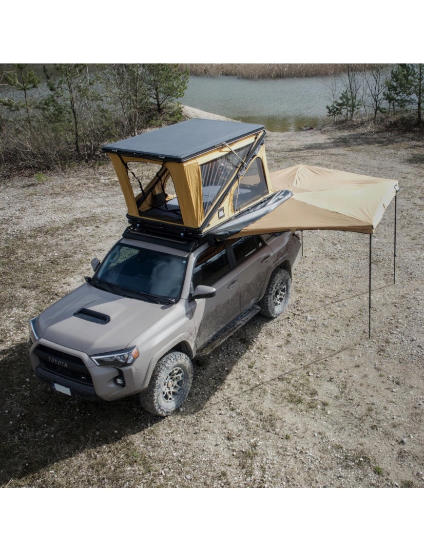 OFFLANDER MARKIZA SAMONOŚNA BATWING 270  LEWA 2.0 M